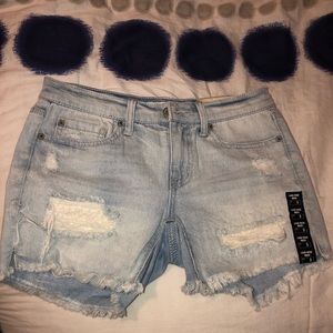 Brand new shorts!
